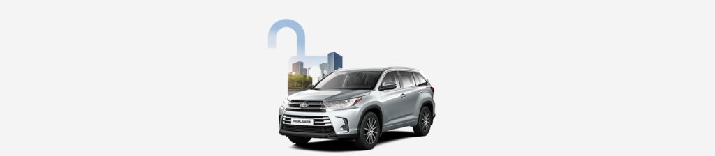 Toyota Highlander – безопасность и надежность привычных решений