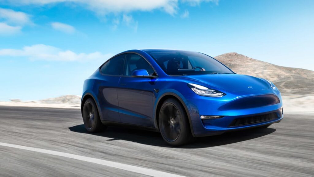 Эксперты составили список новых электромобилей, которые появятся в продаже в течение 2020 года