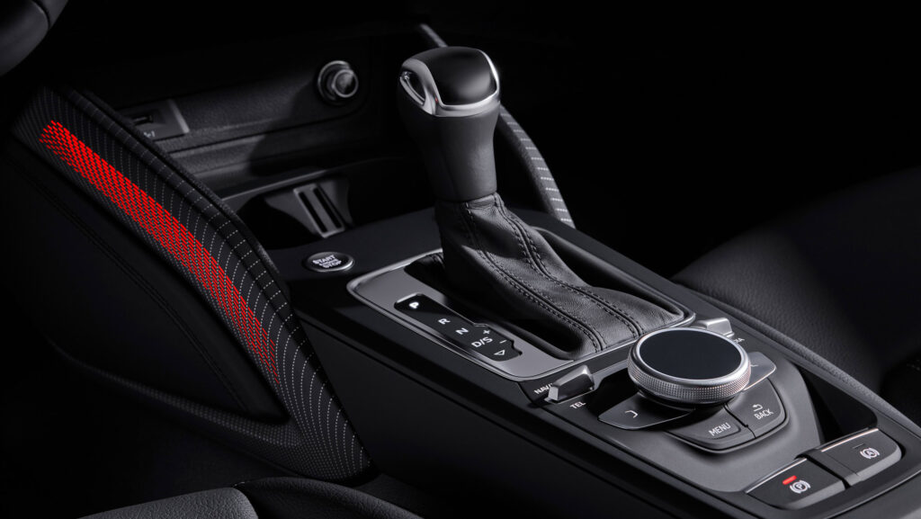 Внедорожник Audi Q2 получит незначительный фейслифтинг на 2020 год