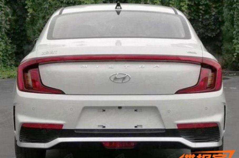 Раскрыт новый седан Hyundai, который меньше и дешевле Sonata