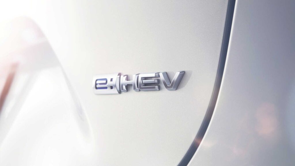 Компания Honda показала первые изображения нового HR-V