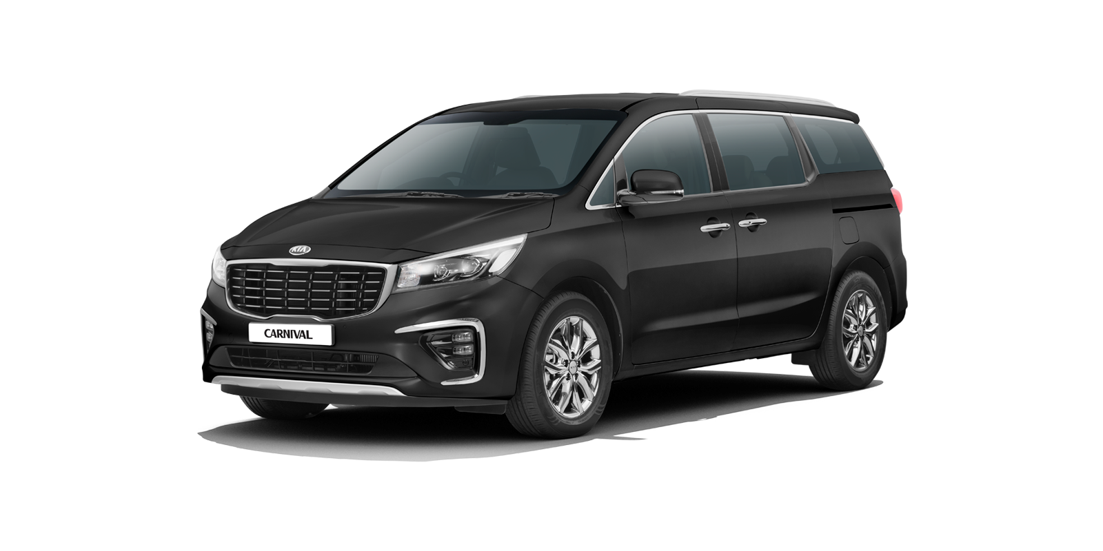 Kia Carnival 2021