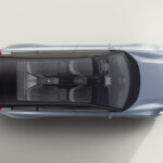 Новый концепт Volvo Concept Recharge представляет будущий флагманский внедорожник