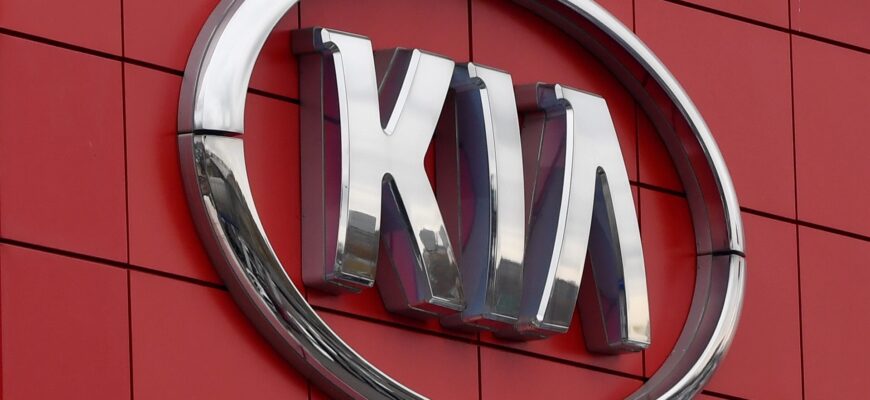 Kia объявила об итогах продаж за 2 квартал 2021 года
