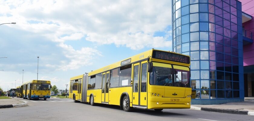 АВТОВАЗ оснастит свои автобусы агрегатами рециркуляции воздуха