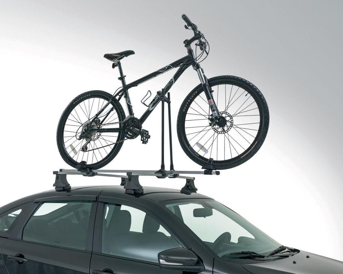Крепление для велосипеда – это инновационное решение для транспортировки байка
