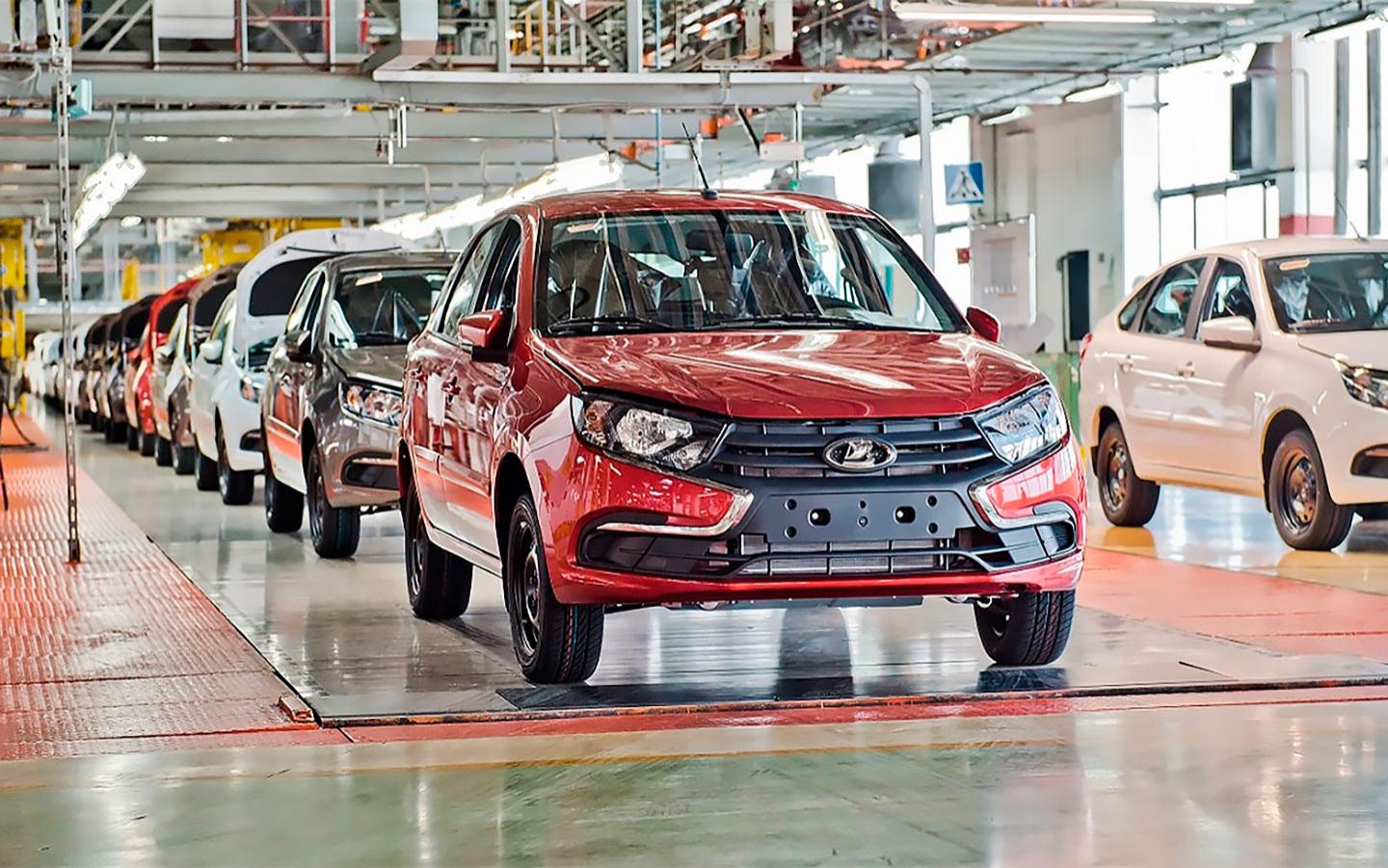 Завод лады весты. Lada 2023. АВТОВАЗ машины. АВТОВАЗ конвейер. Иранские автомобили.