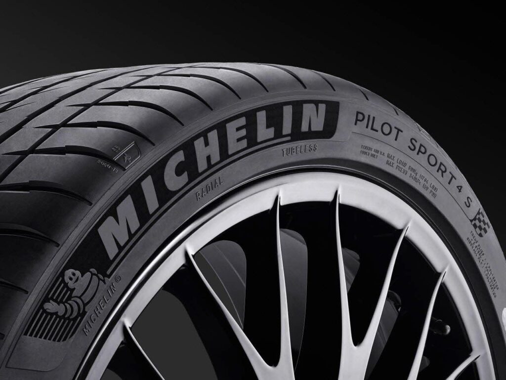 Взлет и падение летней резины Michelin Pilot Sport 4S