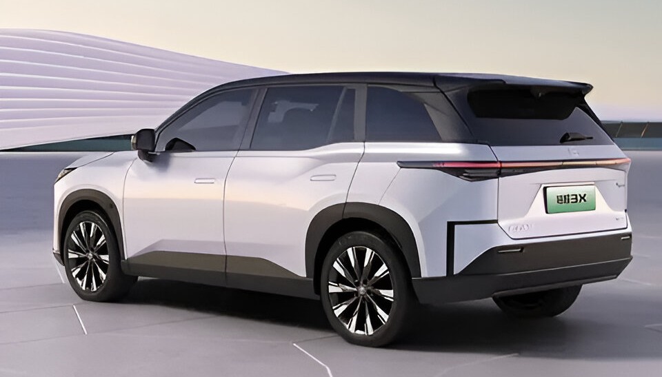 Toyota bZ3X достигла 10 тыс. поставок, еще 12 тыс. заказов в очереди
