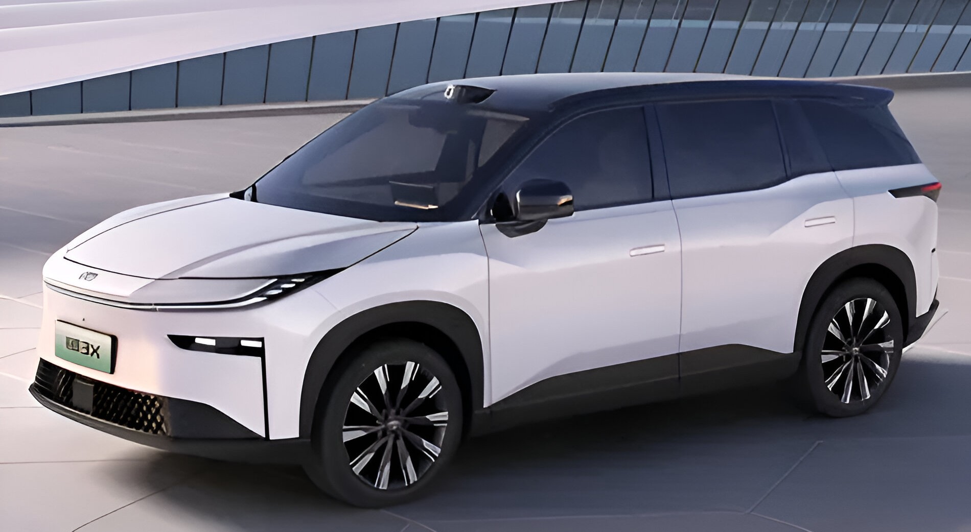Toyota bZ3X достигла 10 тыс. поставок, еще 12 тыс. заказов в очереди