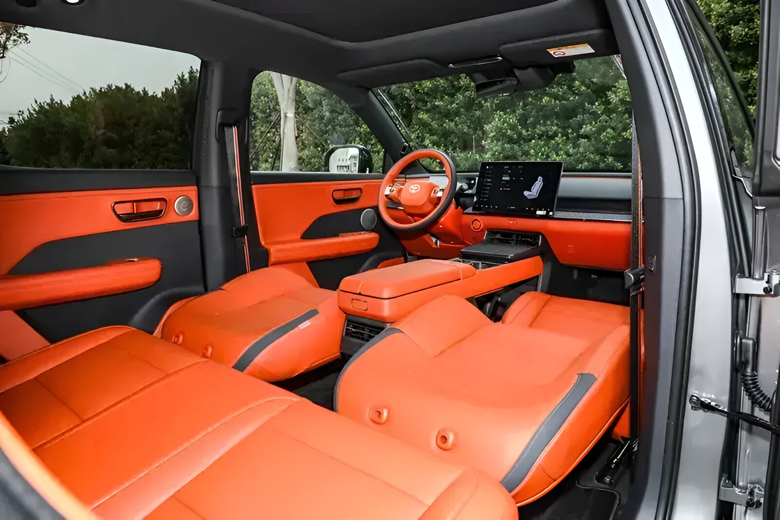 Toyota bZ3X достигла 10 тыс. поставок, еще 12 тыс. заказов в очереди