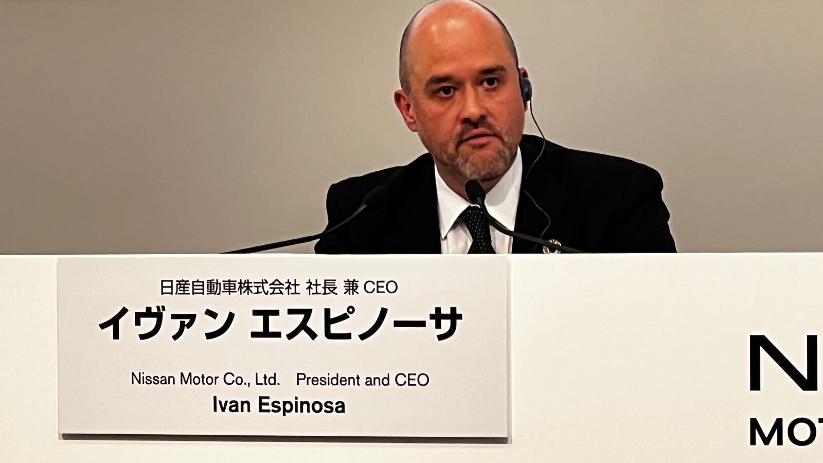 Nissan снижает расходы, но восстановление продаж остается сложной задачей