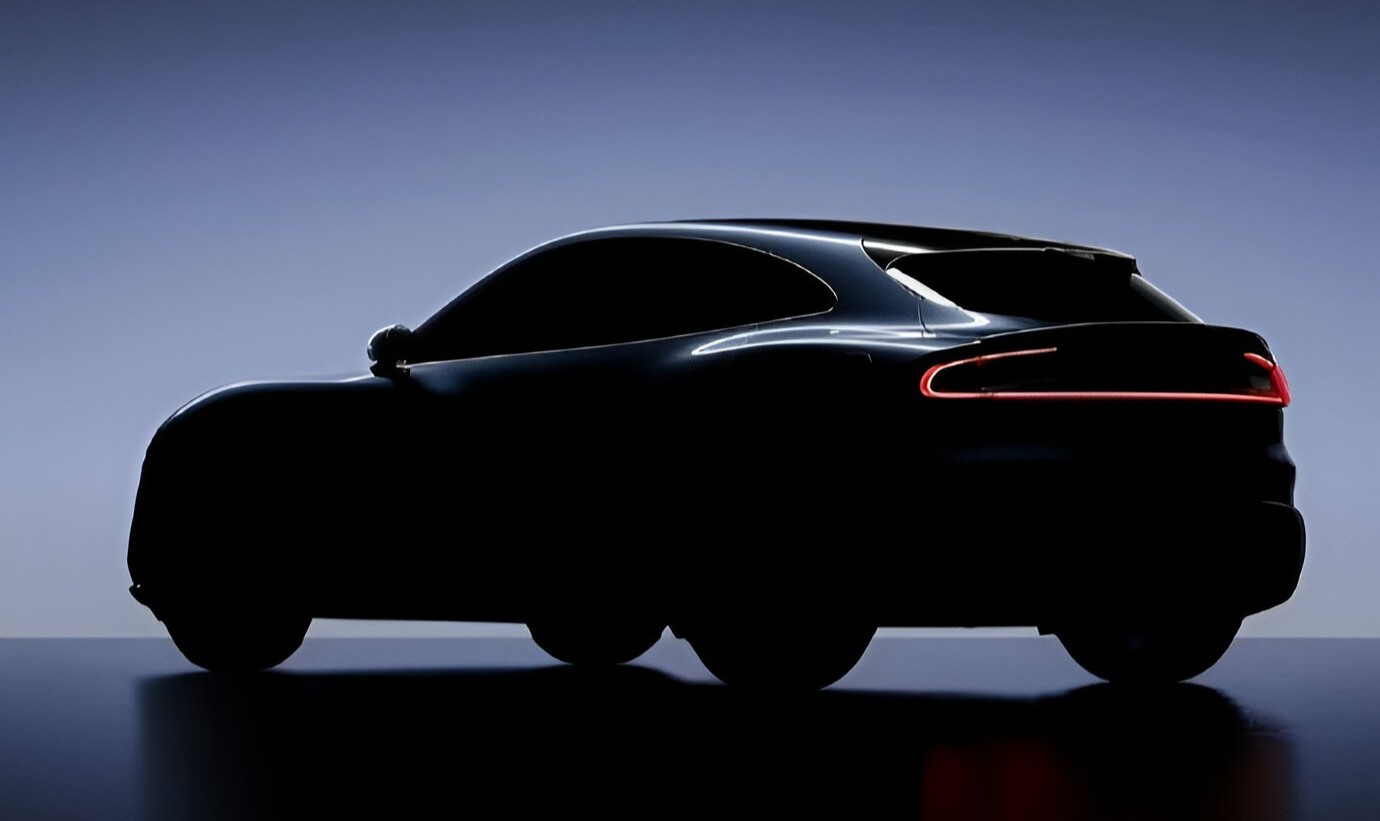 Xiaomi представит электросмобиль YU7 SUV 22 мая на фоне завершения второй очереди завода