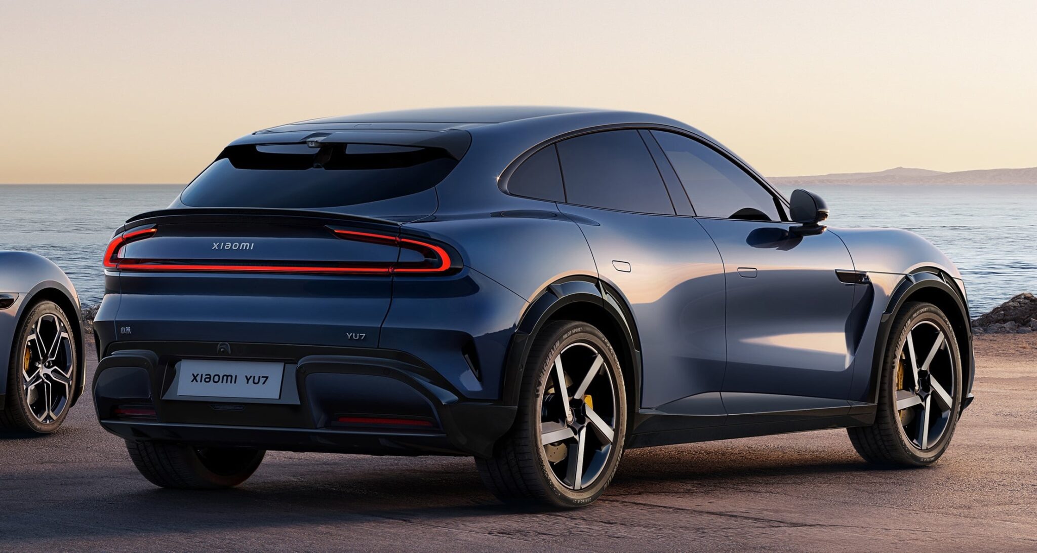 Xiaomi представит электросмобиль YU7 SUV 22 мая на фоне завершения второй очереди завода