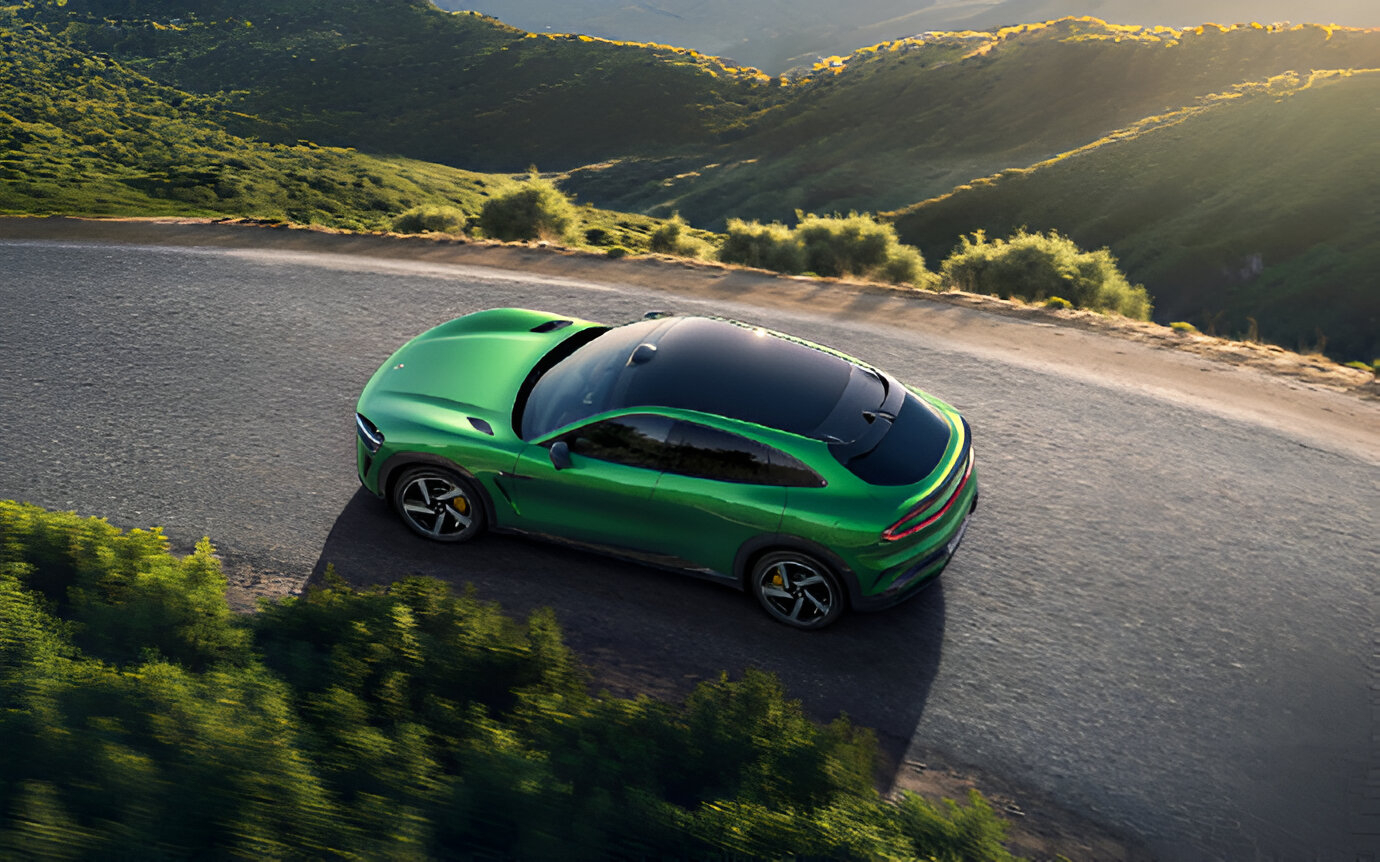 Глава Xiaomi озвучил ориентировочную цену YU7 — дешевле Tesla Model Y в Китае