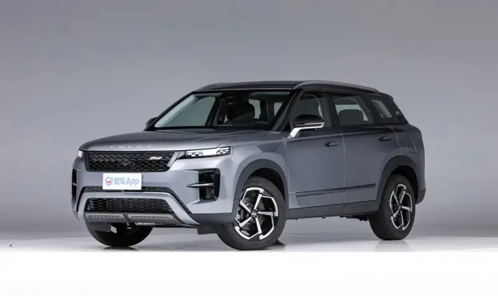 Chery представила в Китае Tiggo 7 Sport и Tiggo 7 Plus от $12 250