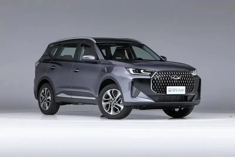 Chery представила в Китае Tiggo 7 Sport и Tiggo 7 Plus от $12 250