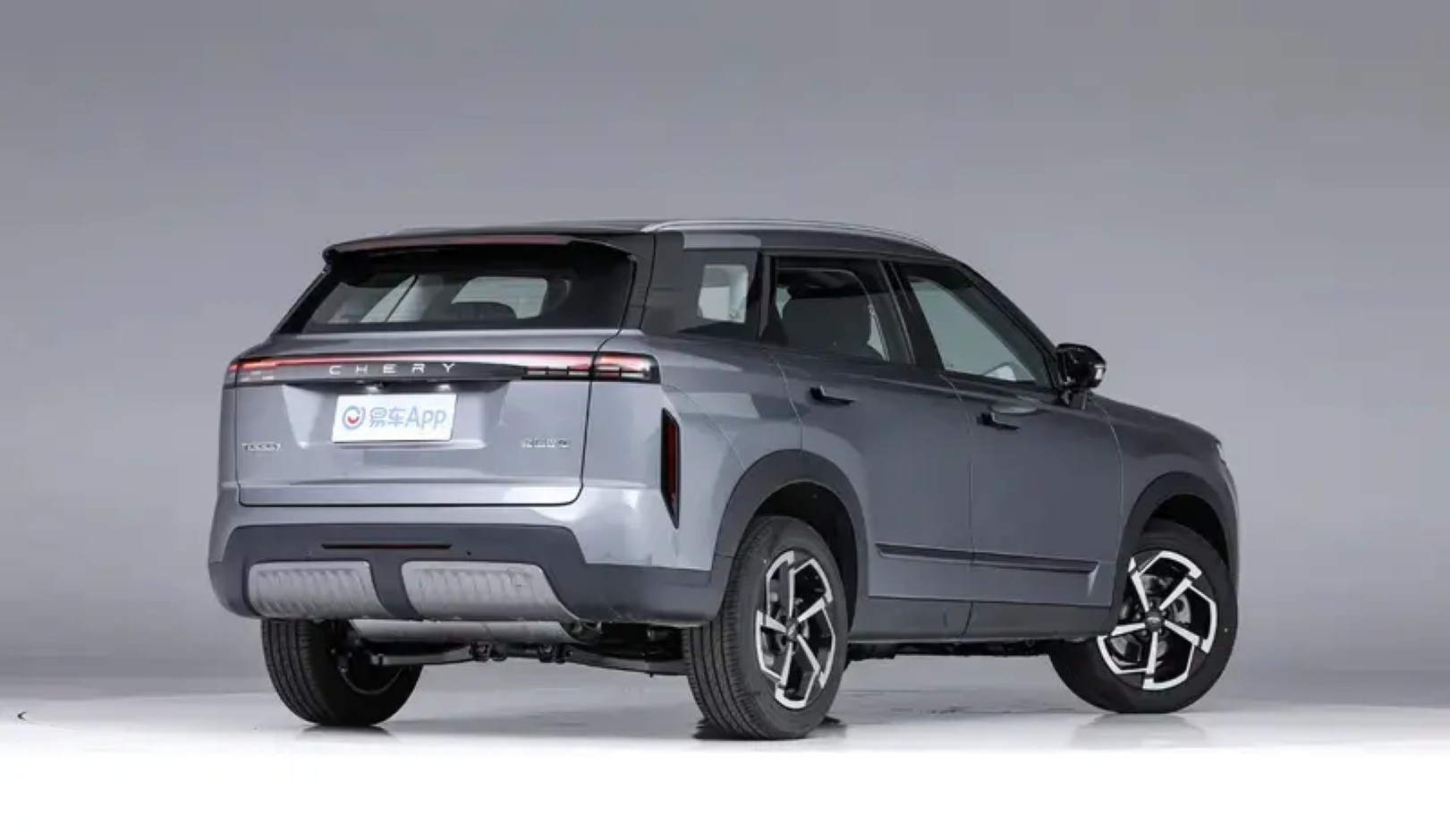 Chery представила в Китае Tiggo 7 Sport и Tiggo 7 Plus от $12 250