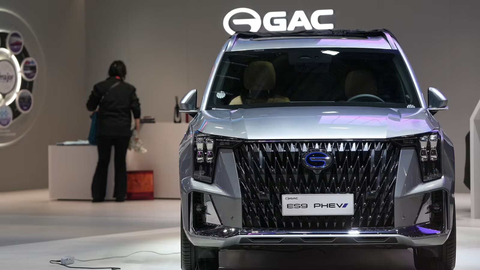 GAC и JAC прогнозируют рекордные убытки во втором квартале 2025 года