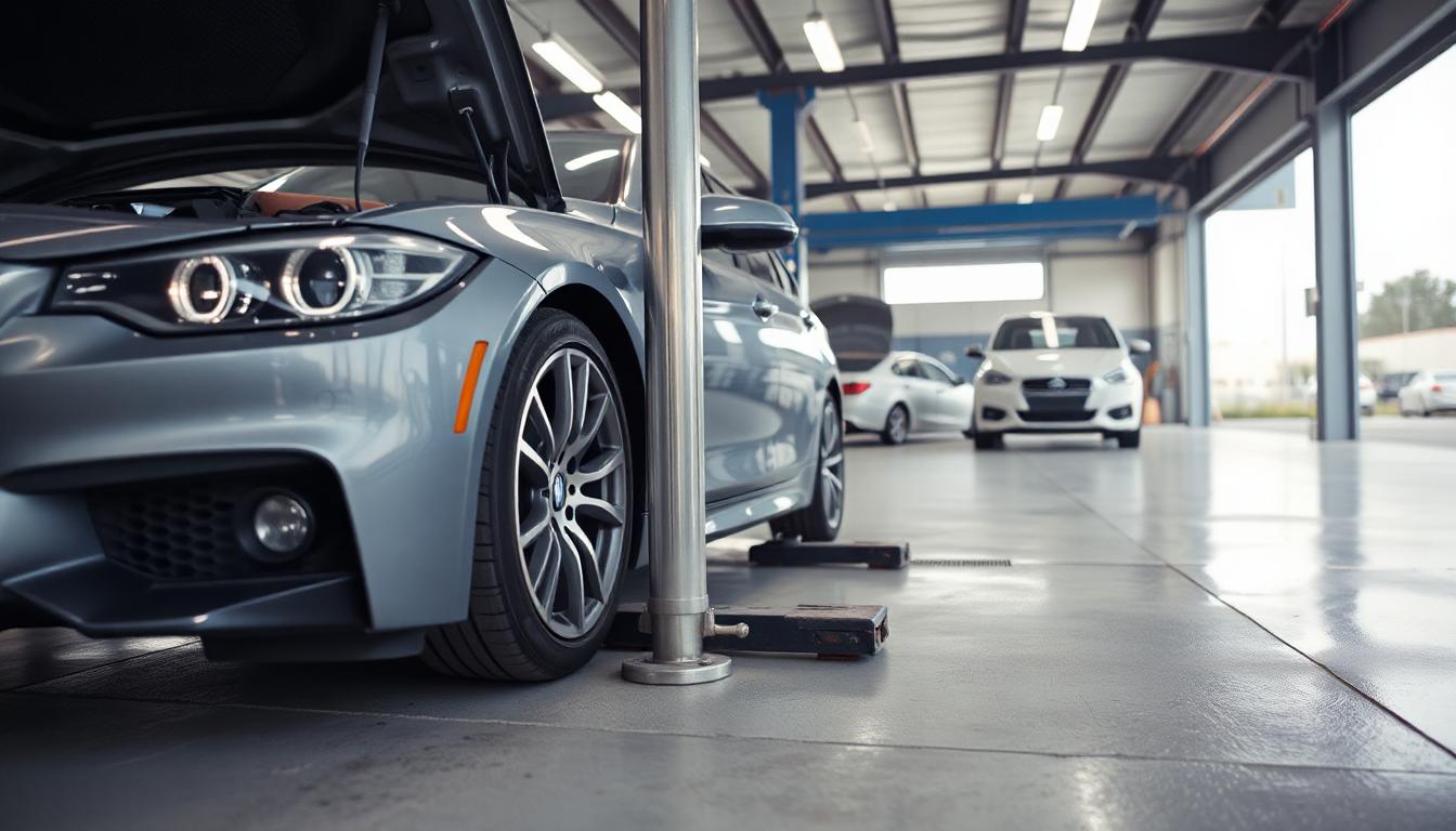 Что входит в техническое обслуживание BMW: важные работы и особенности подхода