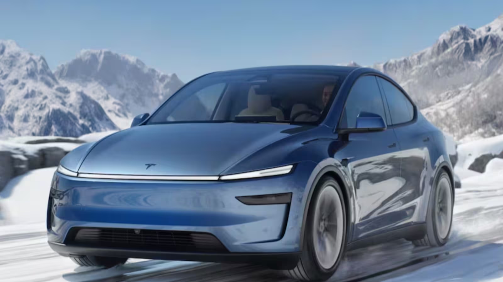 Tesla готовит к анонсу удешевлённую версию Model Y после отмены налоговых льгот