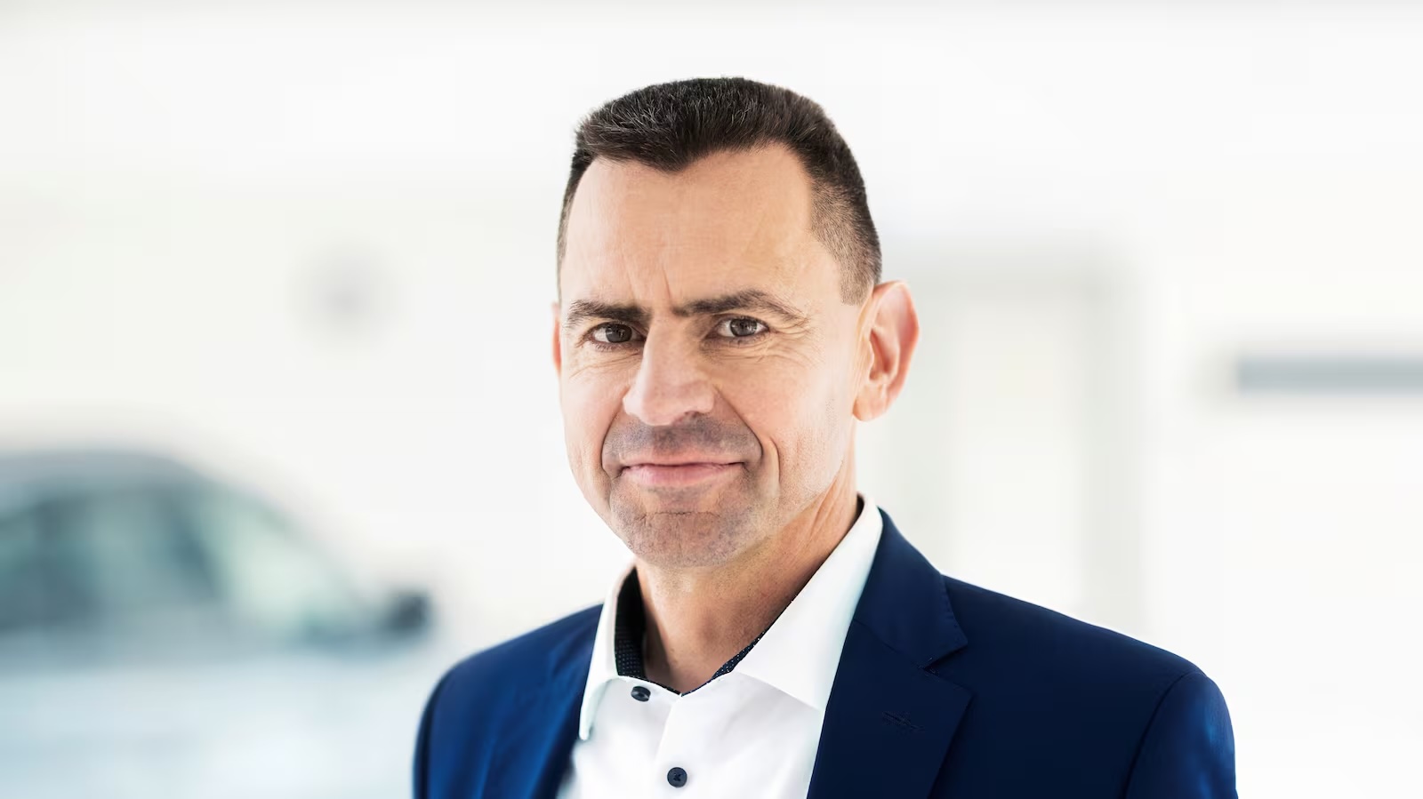 Volkswagen укрепляет позиции на рынке электромобилей в Европе