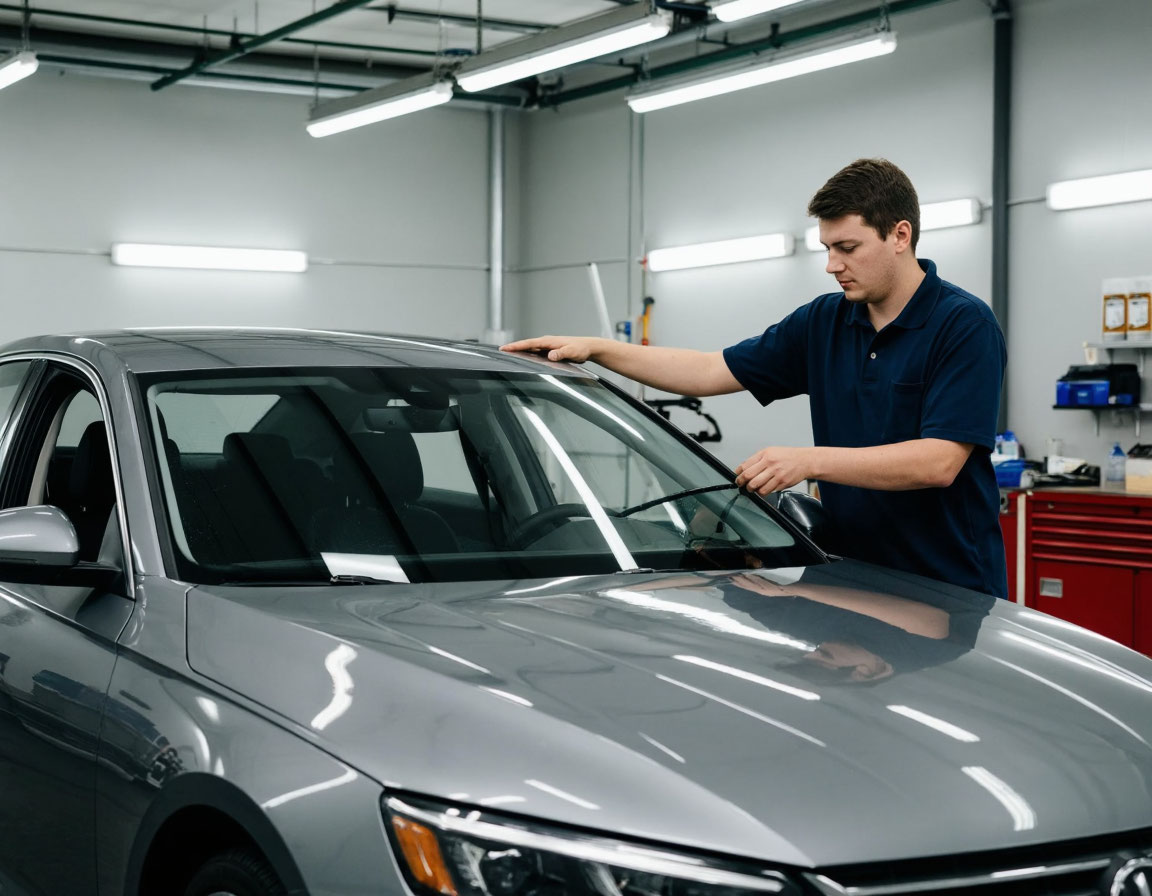 Как правильно выбирать и анализировать автостекла: полное руководство для владельца автомобиля