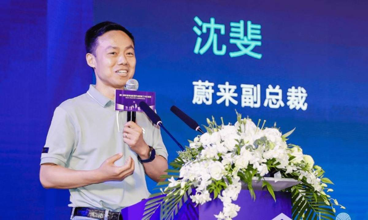 Глава Onvo считает крупные батареи для EREV избыточными