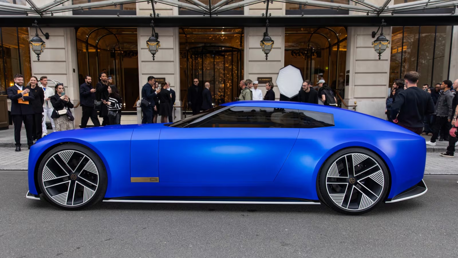 Jaguar переходит на выпуск только электромобилей, дилеры обсуждают спрос и модель бизнеса