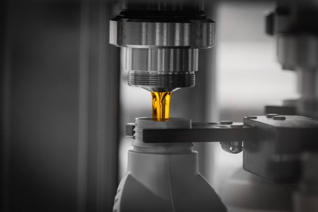 Разработка «Газпромнефть-СМ» позволила кратно ускорить тестирование трансмиссионных масел в РФ