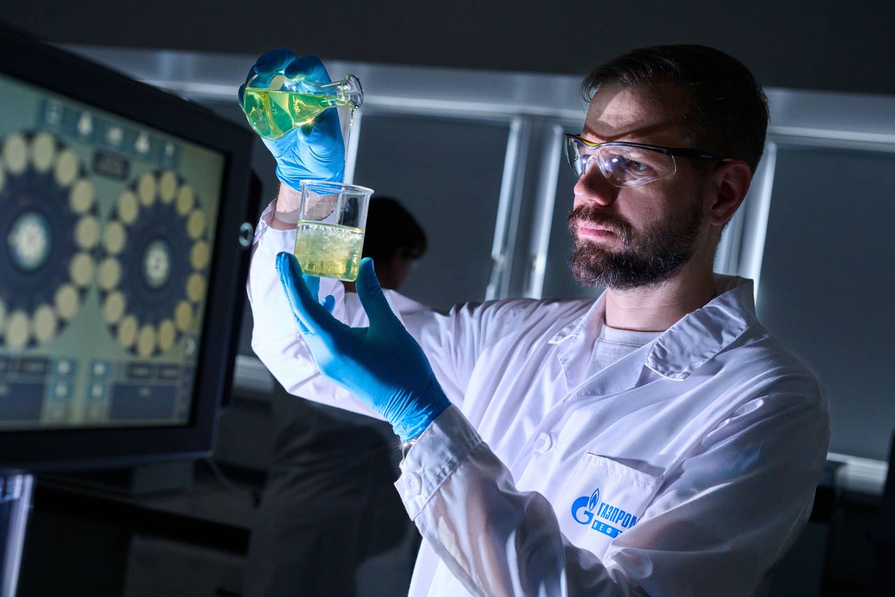 Технологии ИИ «Газпромнефть-СМ» признаны значимым промышленным трендом будущего