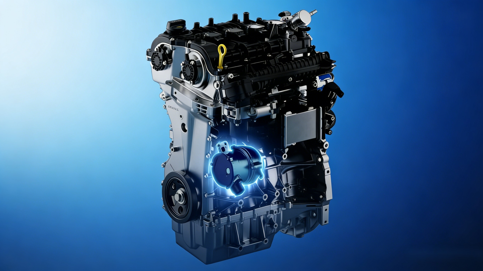 Китайские автопроизводители делают ставку на гибриды с расходом 2 л/100 км в 2026 году