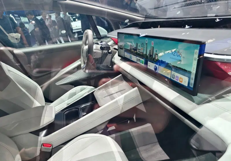 Hyundai объявила о выпуске 20 моделей в Китае за пять лет