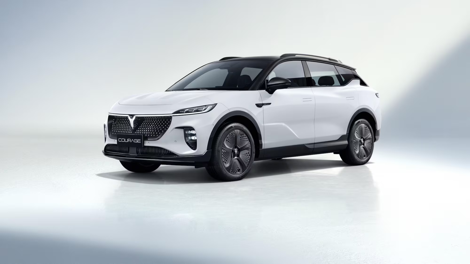 Stellantis и Dongfeng наладят выпуск электромобилей