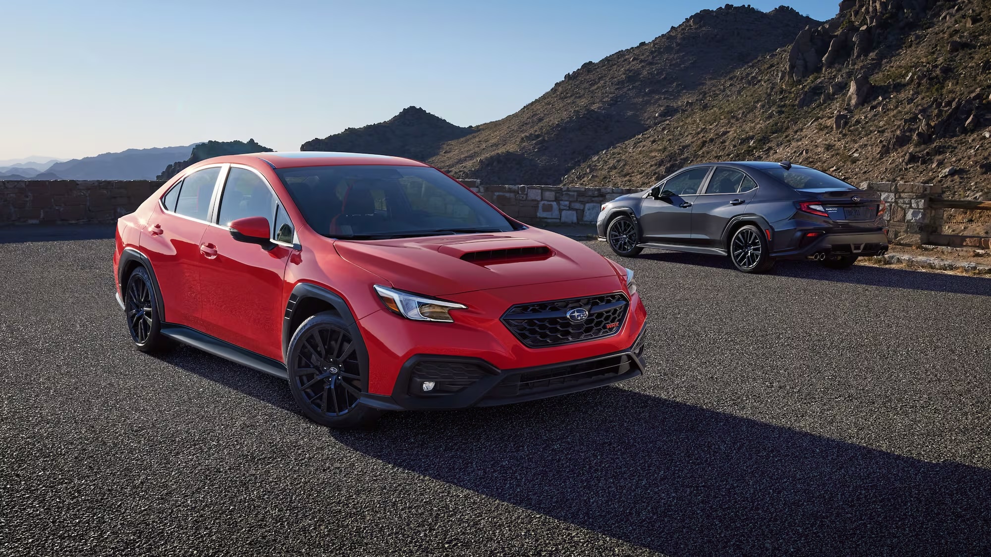 2026 Subaru WRX: доступный «карманный ракета» на любой кошелёк по отзывам критиков
