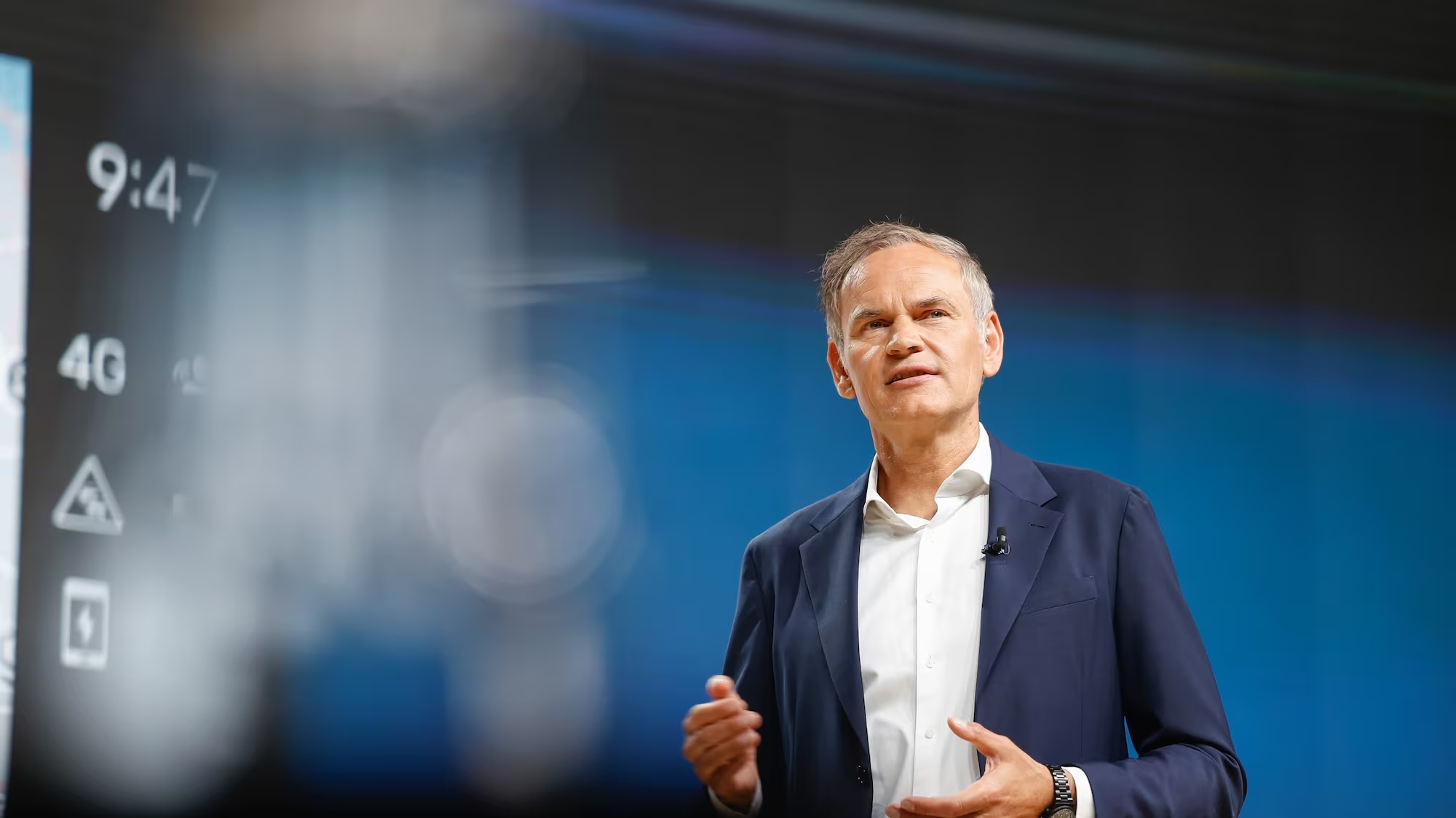 VW столкнулся с решающим моментом в определении будущего концерна