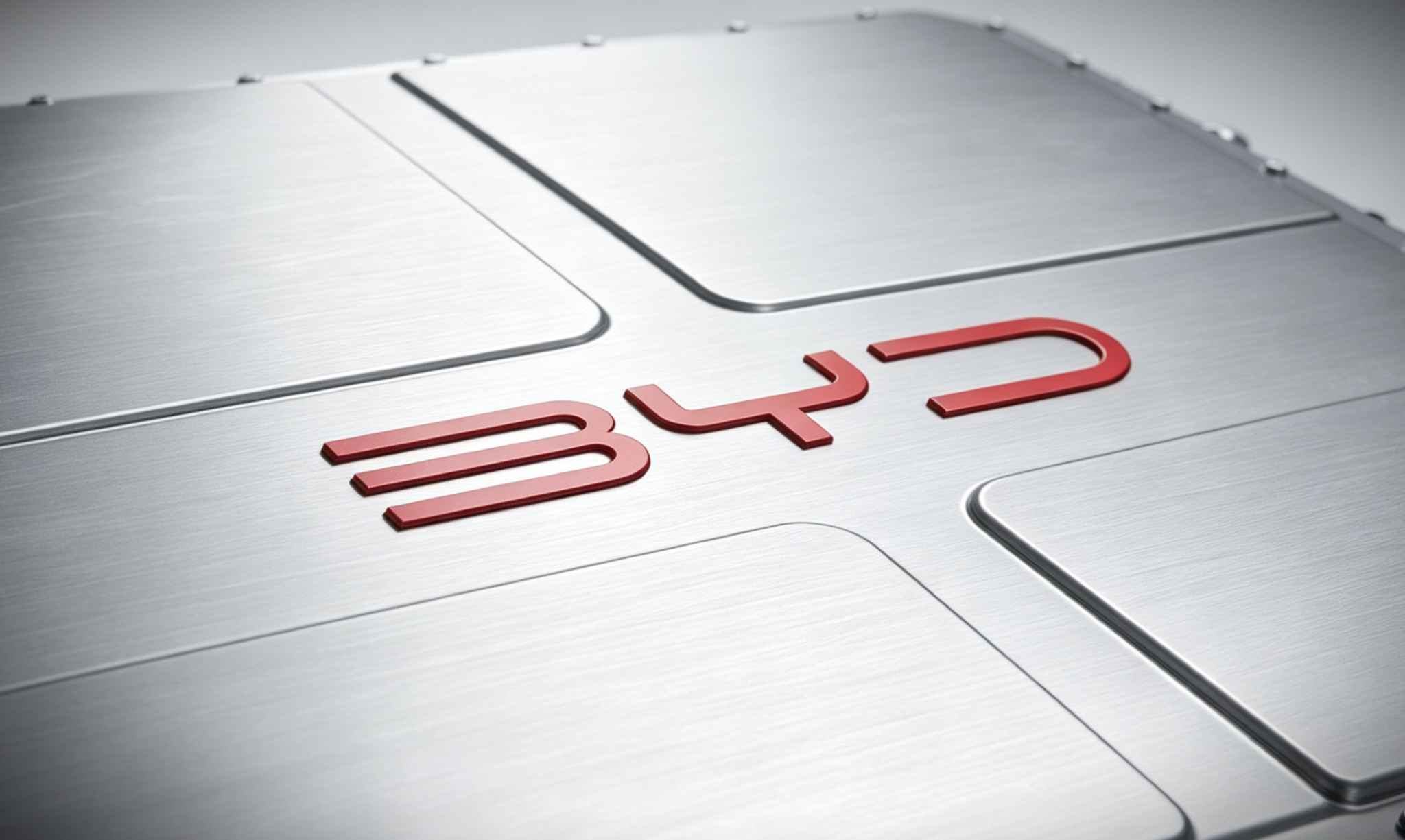 BYD раскрывает новый патент на твердотельную батарею с двойным составом электролита в катоде