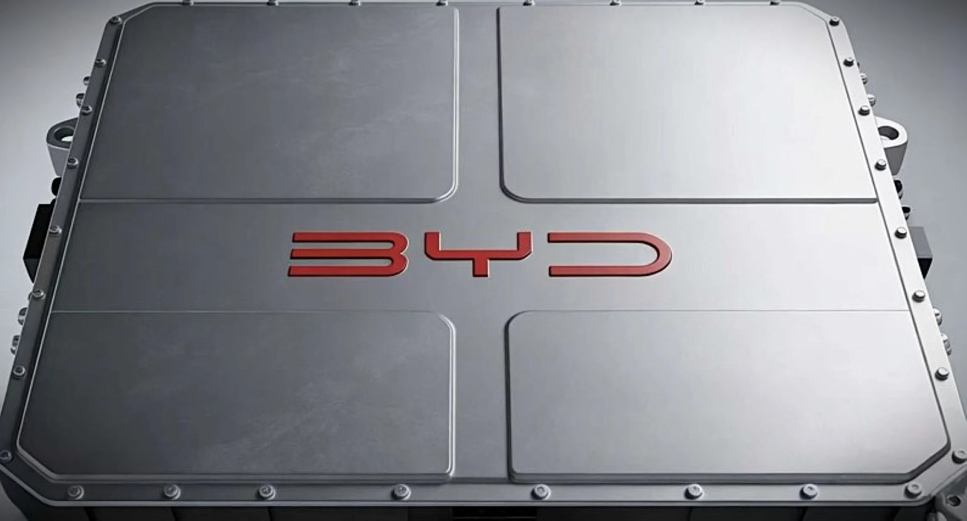 BYD запатентовала батарею с погружением ячеек в охлаждающую жидкость